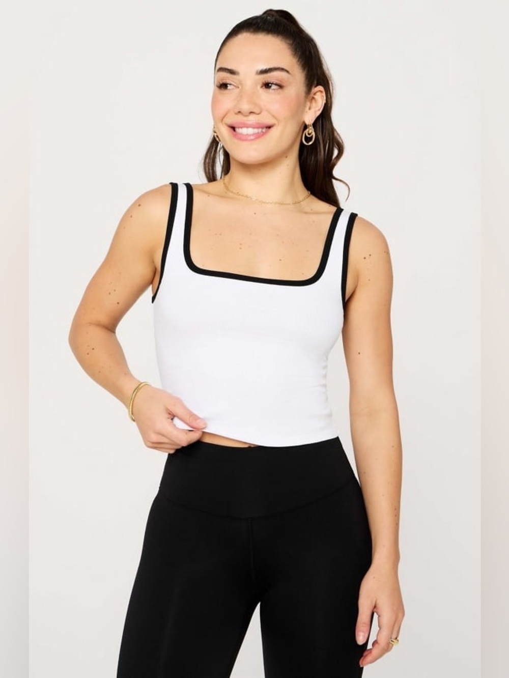 Fabletics tank top